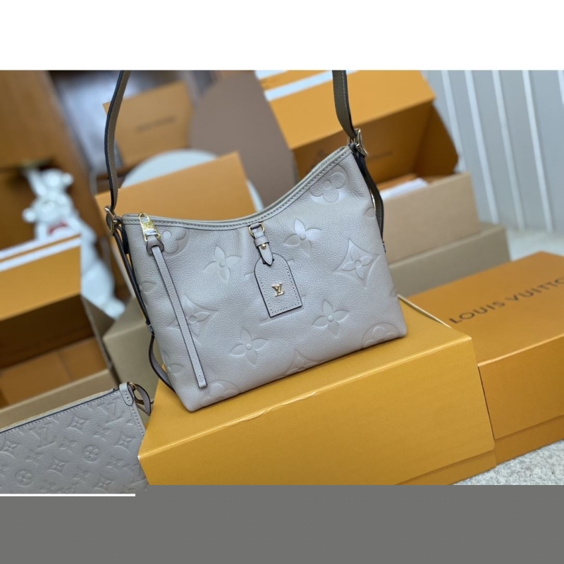 LV Satchel bags